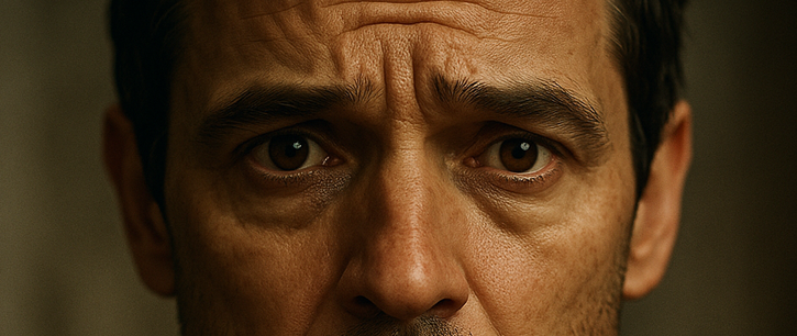 The Hidden Costs of Masturbation