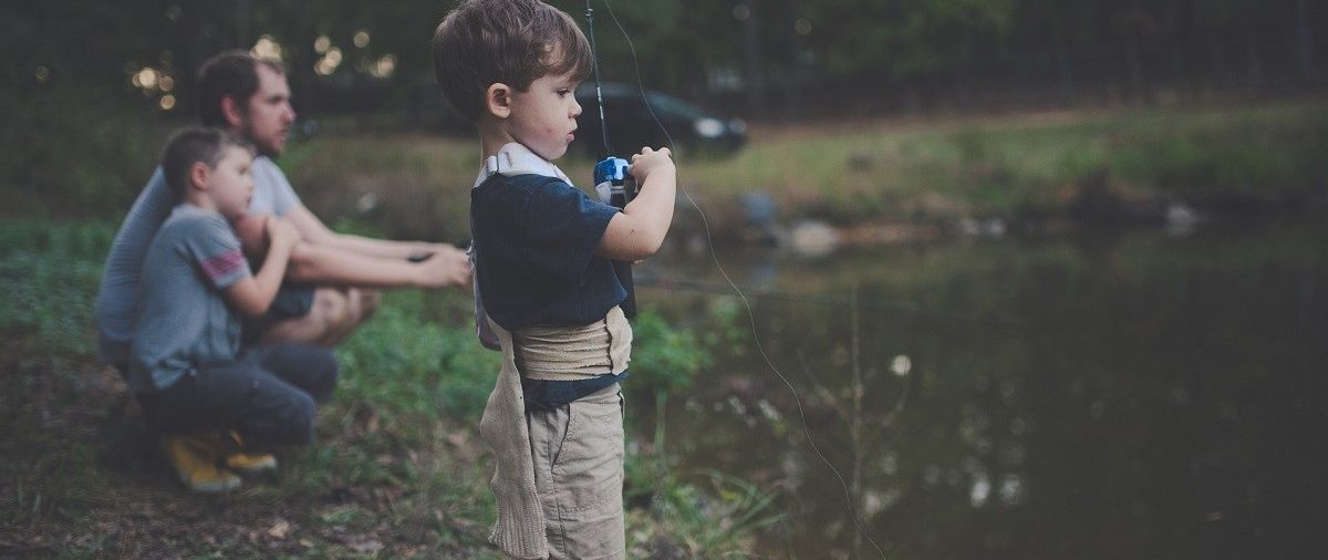 6 Keys To Leaving A Godly Legacy For Your Kids This Father’s Day