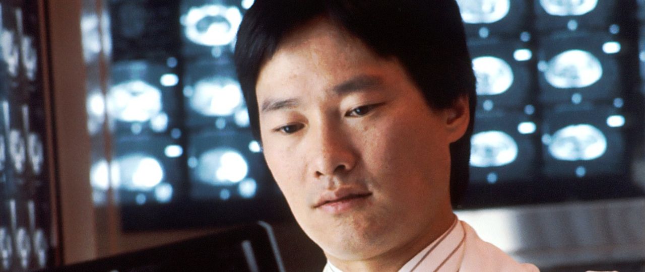 Chinese Tech Detects Brain Watching Porn