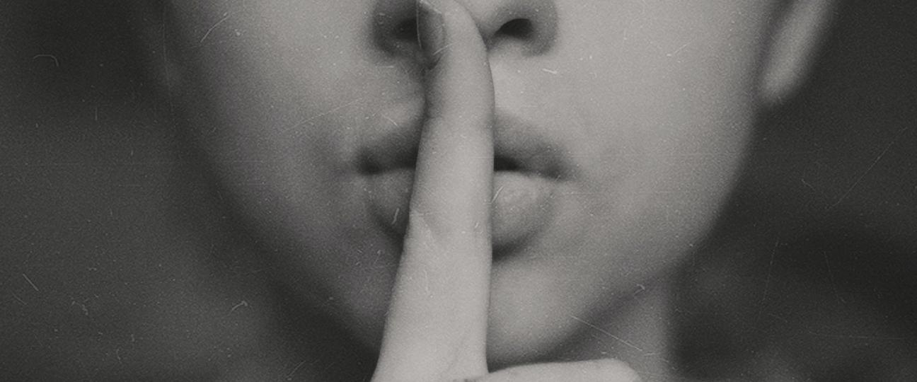 cover image for Women Sexually Sin, Too