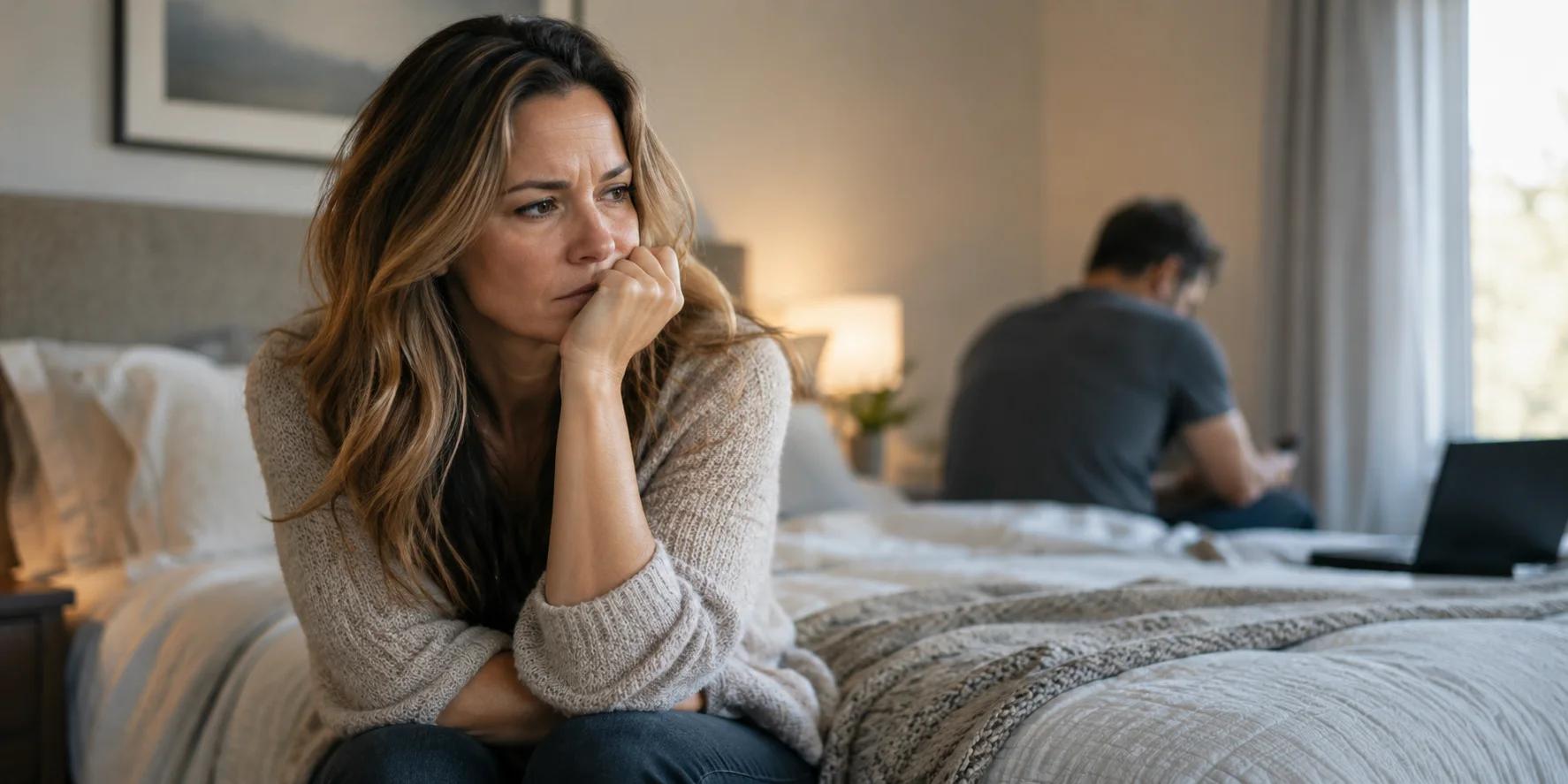 My Husband Watches Porn: What Now?
