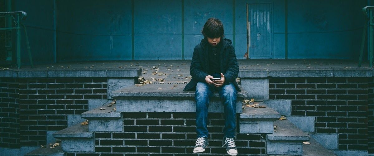 cover image for 4 Ways Porn Is Hurting Our Children