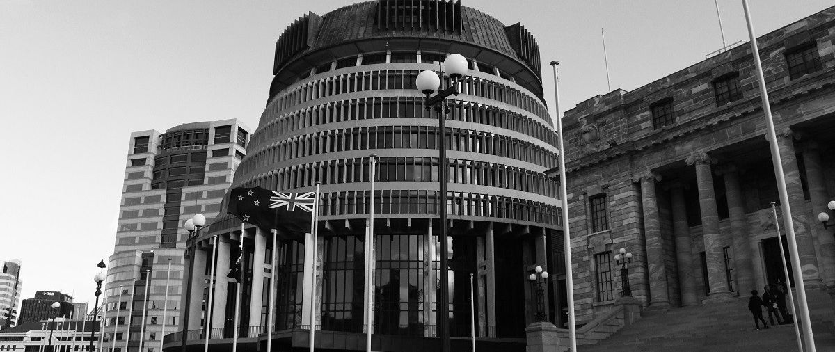 Porn Company Upset Over NZ Government’s Proposed Porn Bans