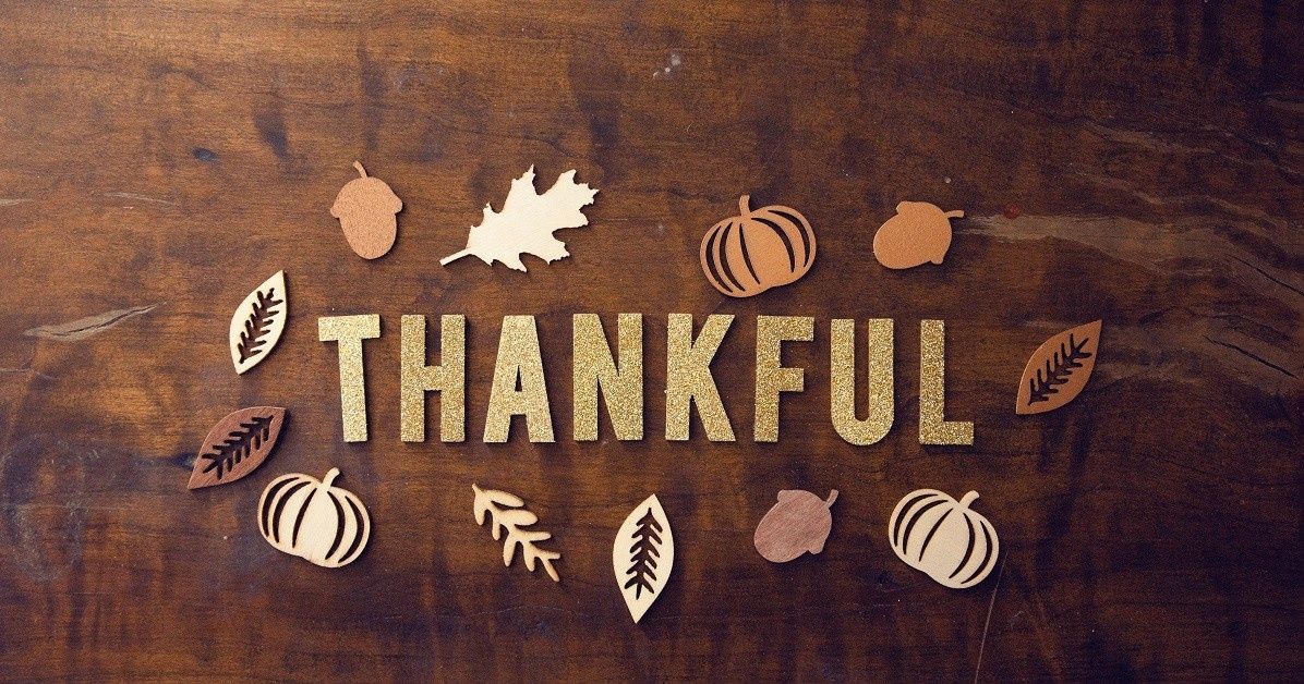 cover image for 4 Tips To Help You Avoid Porn This Thanksgiving