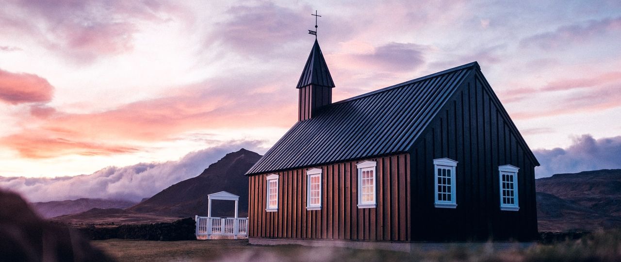 What’s The Biggest Problem Christian Men Face Today?