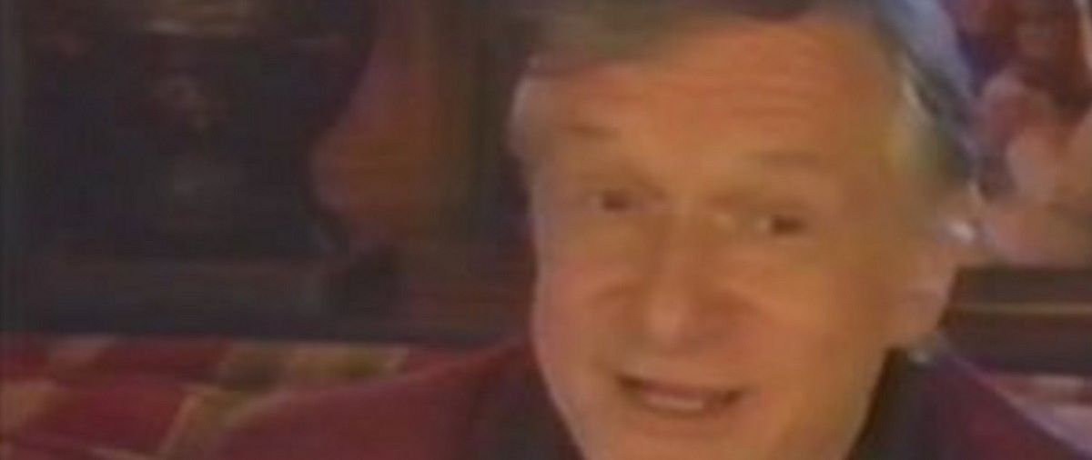 Hugh Hefner Sordid Legacy – What You Didn’t Know (VIDEO)