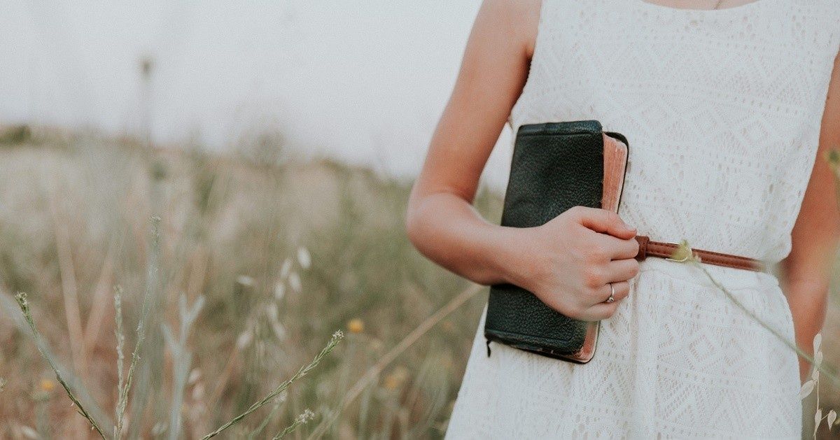 cover image for Pastor’s Wife Shares How Porn Impacts Her Church