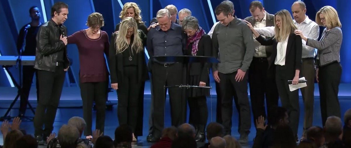 What Church Leaders Should Learn From The Bill Hybels Scandal