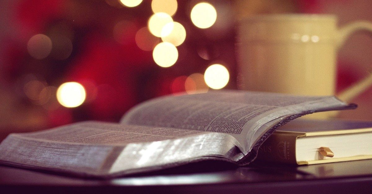 cover image for 4 Triggers To Be On The Lookout For This Christmas