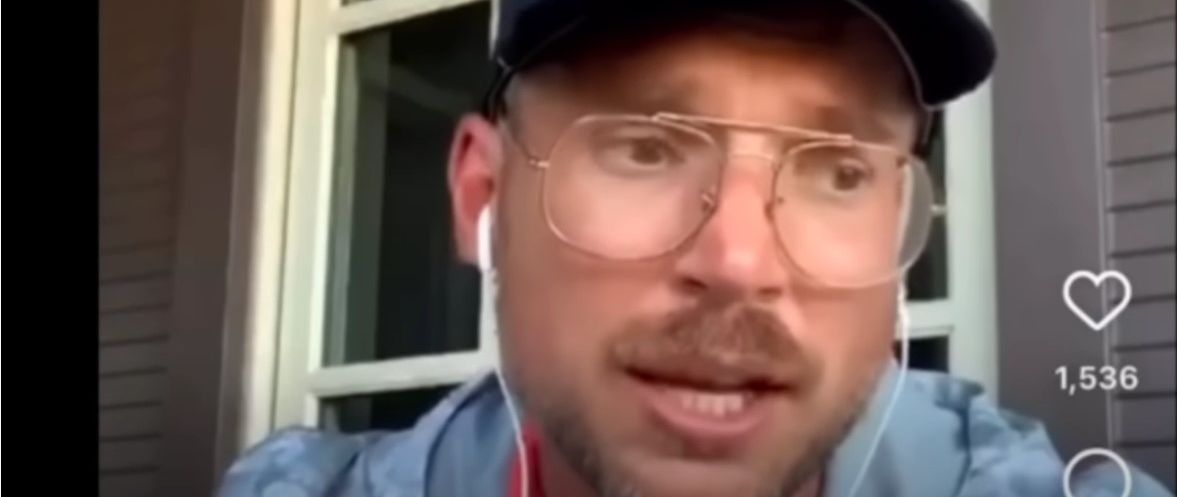 Mega Church Pastor Judah Smith Says Masturbation Is A Gift