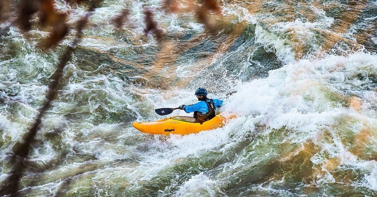 cover image for Staying Afloat In Your Recovery In The Midst Of A Global Pandemic