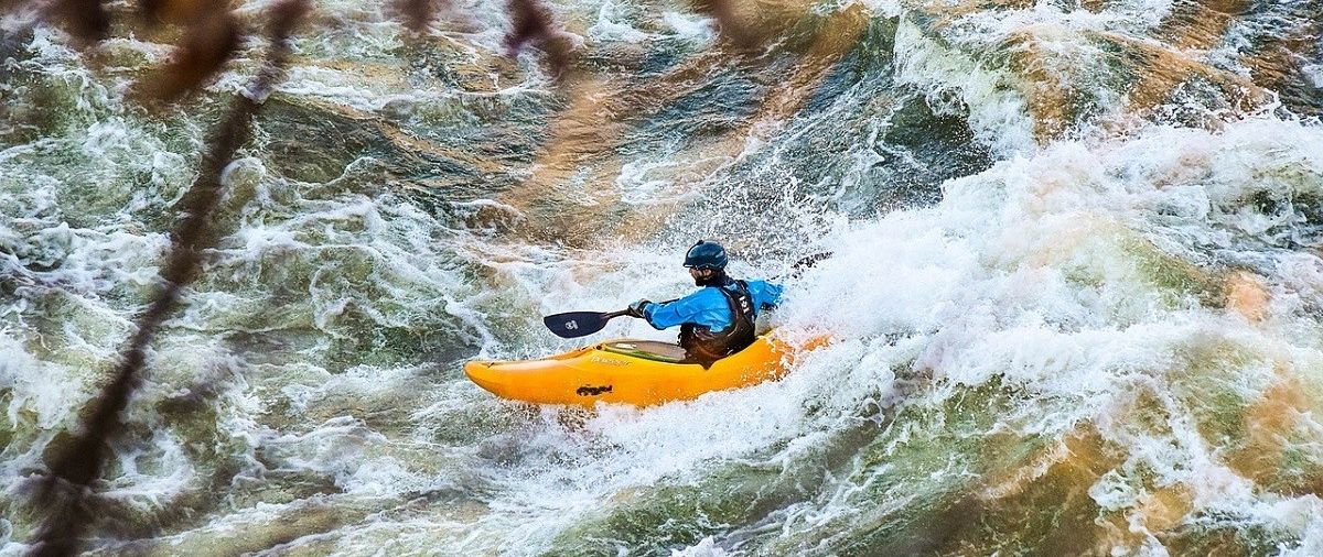 Staying Afloat In Your Recovery In The Midst Of A Global Pandemic