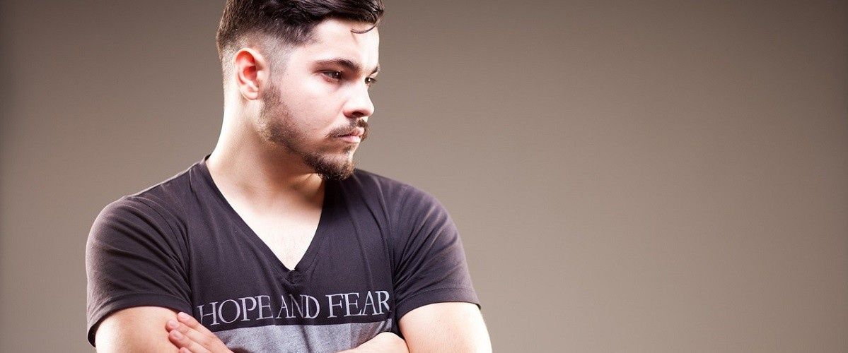 cover image for Why Your Porn Problem Is Not Your Wife’s Fault