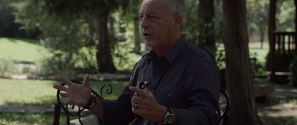 Paul Cole Founding Pastor Of C3 Church Talks About Porn