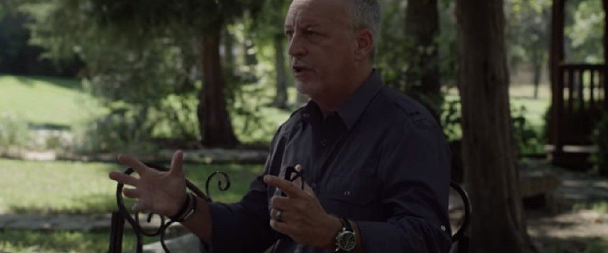 cover image for Paul Cole Founding Pastor Of C3 Church Talks About Porn