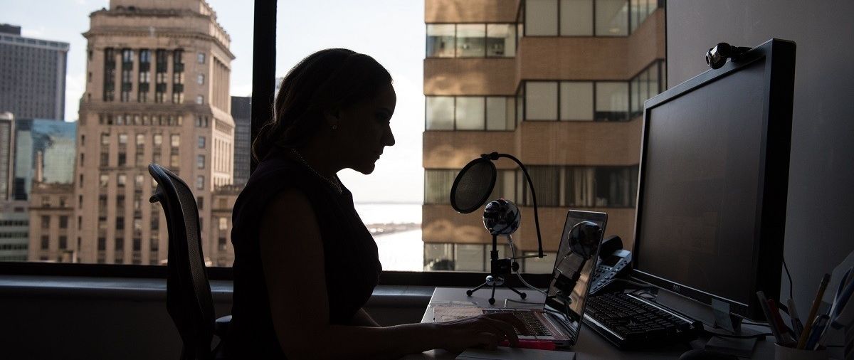 Did You Know Women Struggle With Porn Too