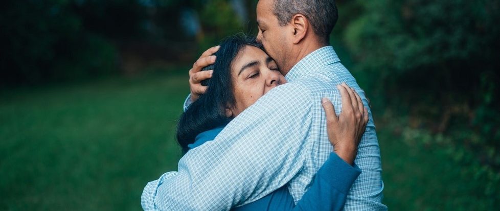 Here's How Full Disclosure Can Help Heal Your Marriage