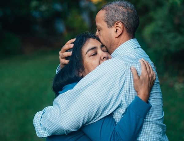 Here's How Full Disclosure Can Help Heal Your Marriage