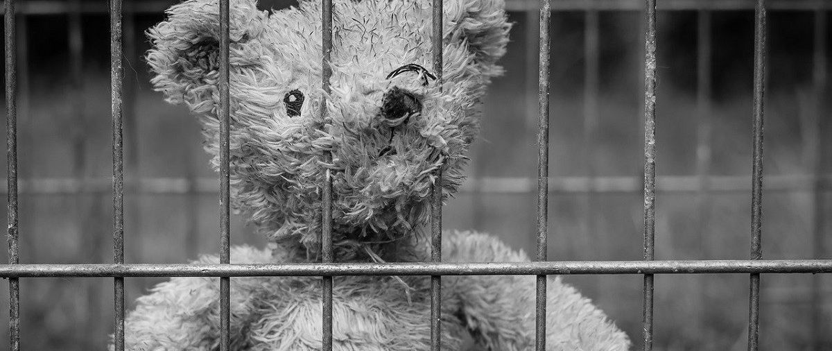 109 Women & 45 Kids Rescued In Anti-Human Trafficking Operation