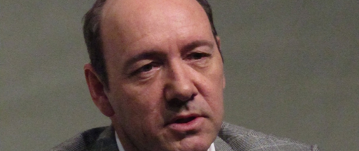 Kevin Spacey Charged With Sexual Assault: Here’s How it Started