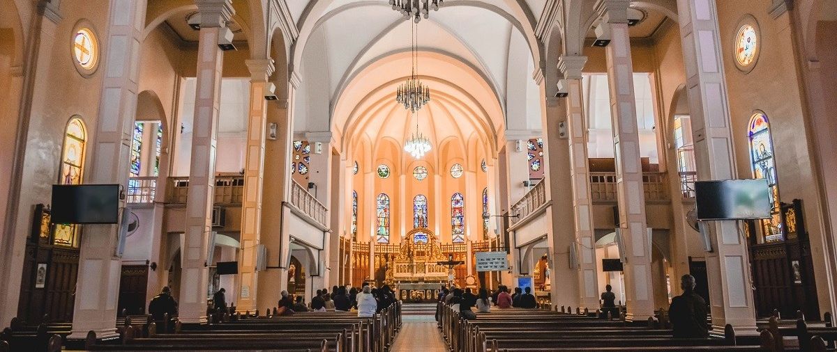 300 Catholic Clergy Listed in Sex Abuse Report – What Should Churches Do?