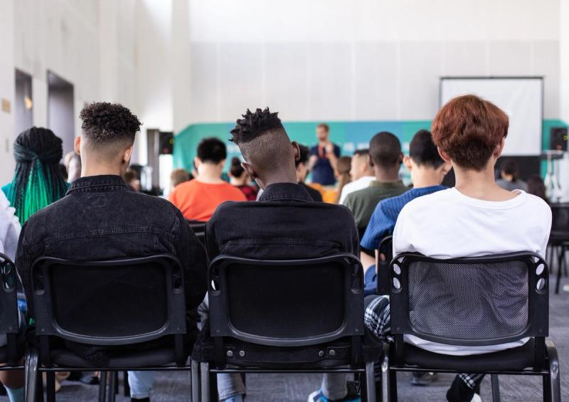 Teenage consumers of pornography are receiving the message that it’s okay to have multiple partners. Teenage consumers of pornography are receiving the message that it’s okay to have multiple partners.
