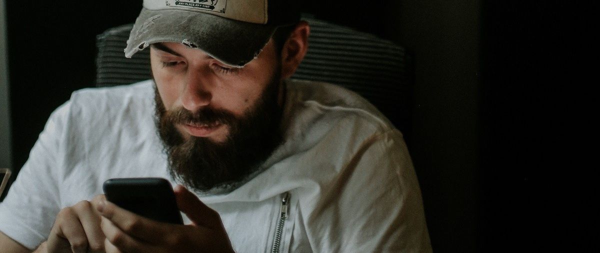 Am I Addicted? The 5 Stages Of Porn Addiction