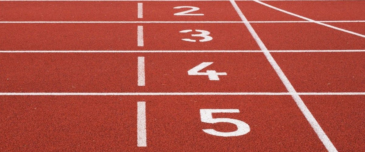 cover image for 5 Steps To START Your Journey To Freedom