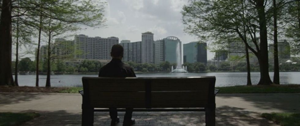 8 Songs For When You’re Feeling Broken