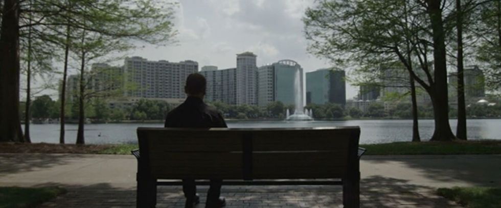 cover image for 8 Songs For When You’re Feeling Broken