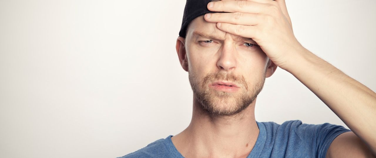 6 Lies Men Believe When They Struggle With Porn