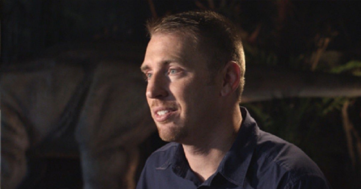 cover image for Famous Apologist Eric Hovind Shares About Struggle With Porn