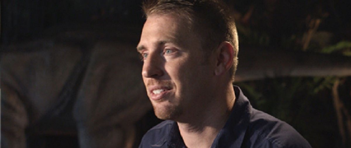 Famous Apologist Eric Hovind Shares About Struggle With Porn