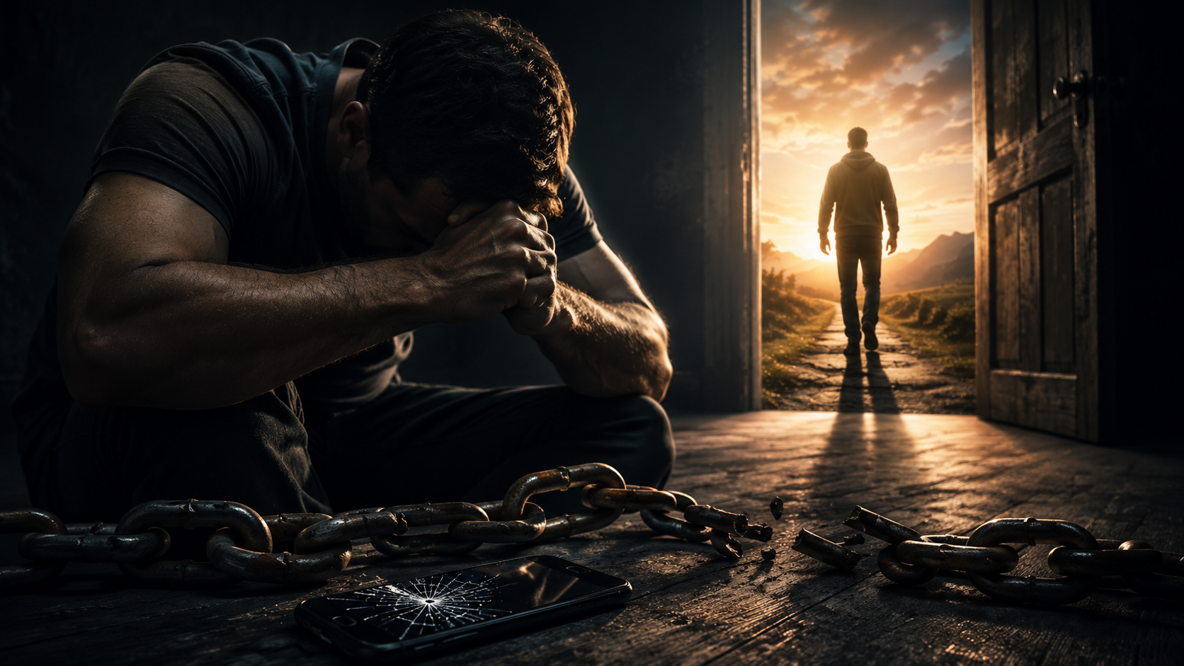 Think You Can’t Quit? Stop Porn Addiction for Good