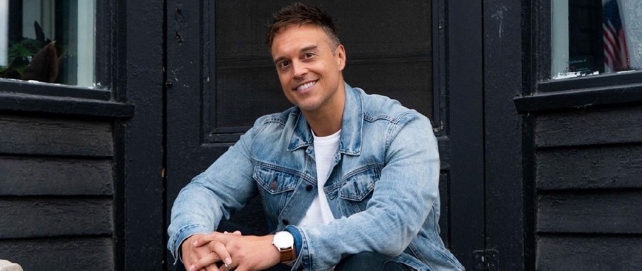 From Porn Star To Pastor: How God Rewrote Joshua Broome’s Story