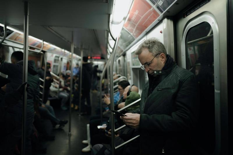 Recently news broke of a man on a train in Australia allegedly sexually assaulting a young woman by watching pornography on his smartphone. Recently news broke of a man on a train in Australia allegedly sexually assaulting a young woman by watching pornography on his smartphone.