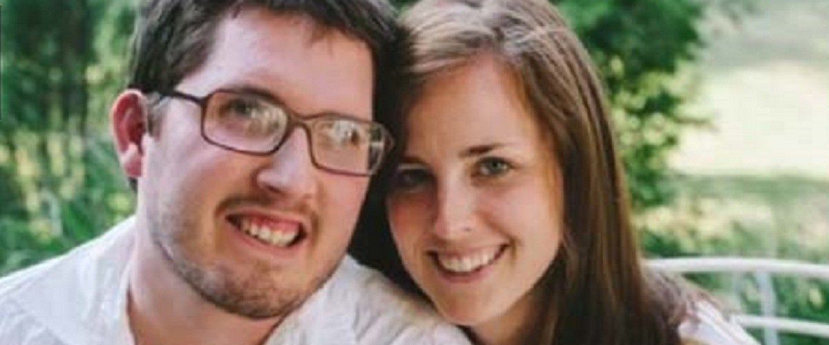cover image for People Were Stunned When She Chose to Marry Him (VIDEO)