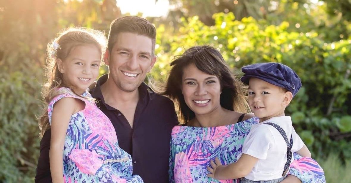 cover image for My Thoughts On This Father's Day 