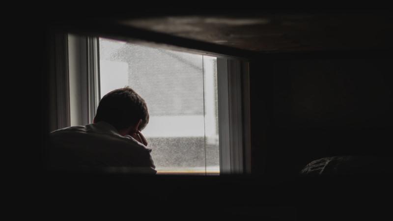 Porn also greatly affects a man’s self-esteem. Porn also greatly affects a man’s self-esteem.