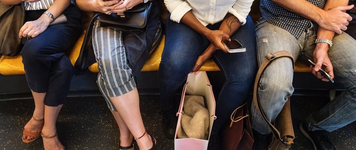 Pornography In Public & Sexual Assault