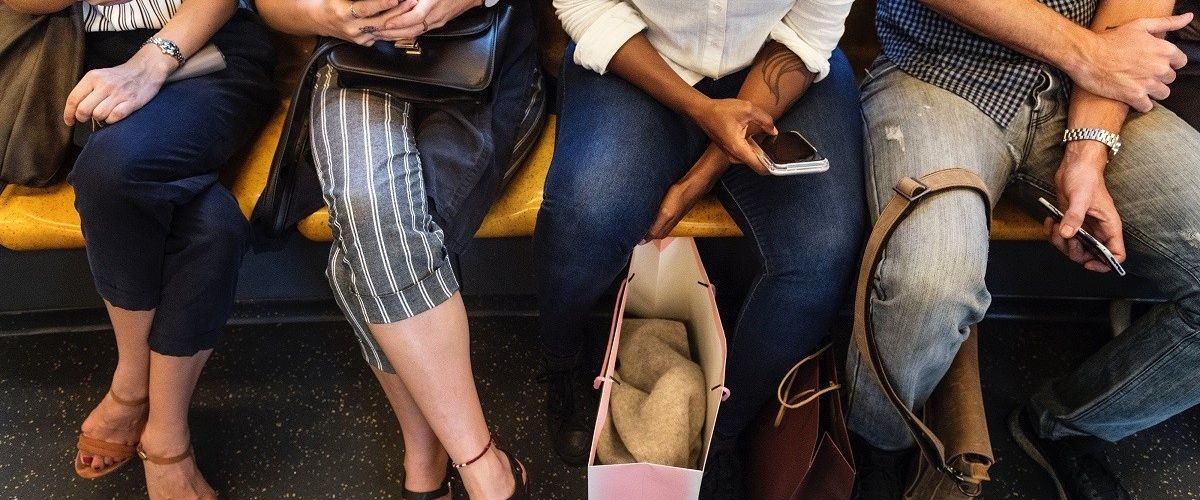 cover image for Pornography In Public & Sexual Assault