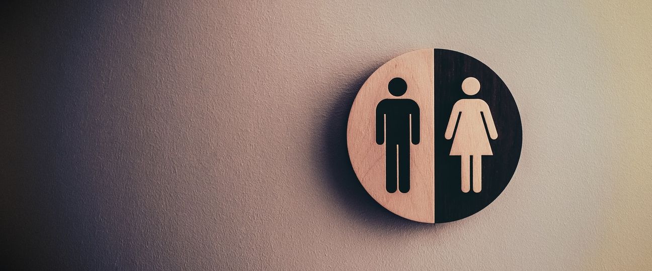 cover image for The Church & Porn: Not Just A Men's Issue Anymore