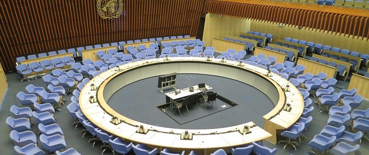 World Health Organization Recognizes Sex Addiction As Health Disorder