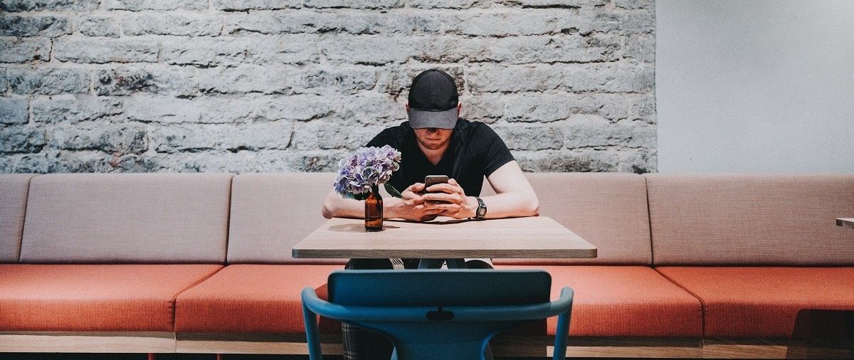 How The Loneliness Epidemic Is Linked To Porn