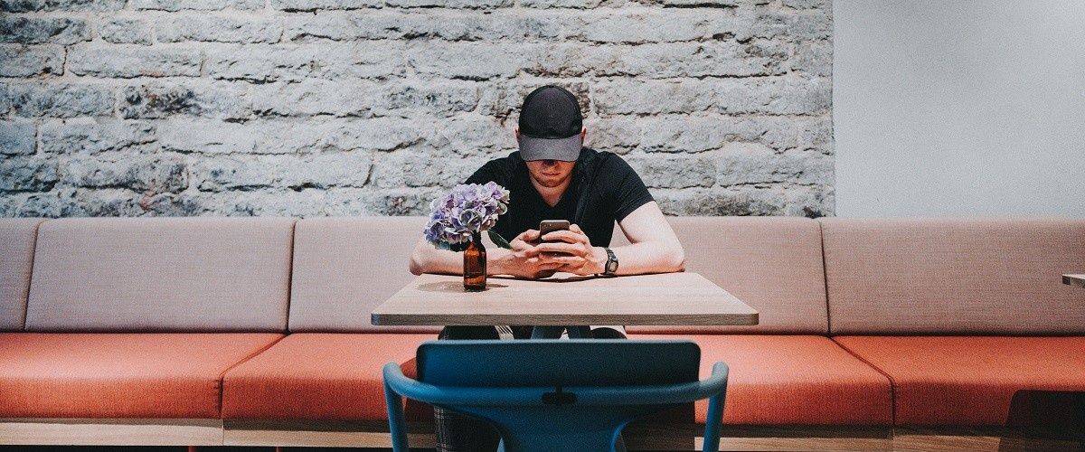 cover image for How The Loneliness Epidemic Is Linked To Porn