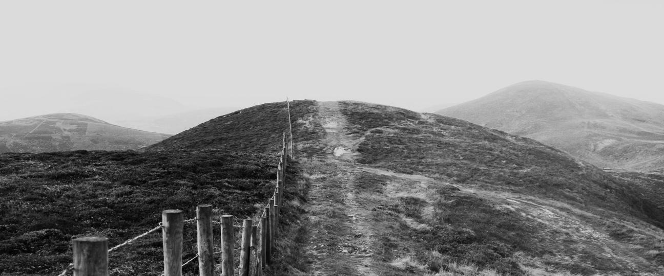 cover image for 5 REASONS BOUNDARIES ARE BIBLICAL