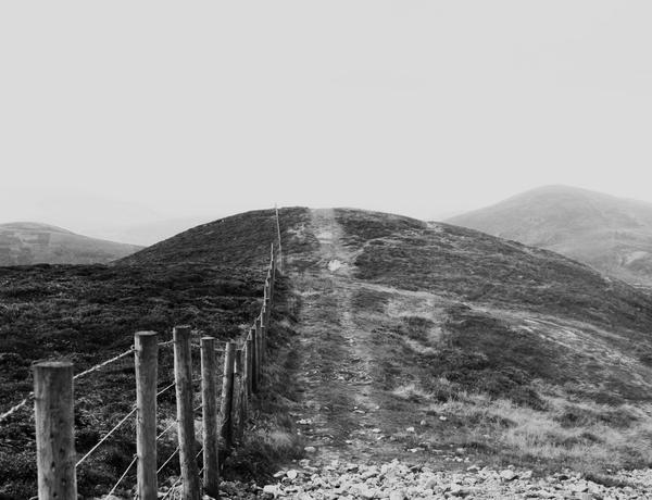 5 REASONS BOUNDARIES ARE BIBLICAL