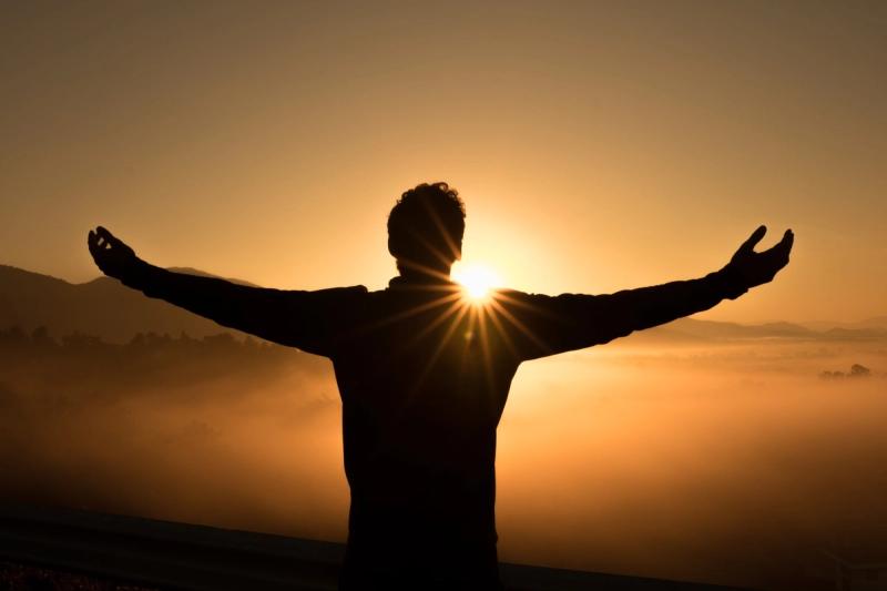 You can break the noose of bondage in your life. You can break the noose of bondage in your life.