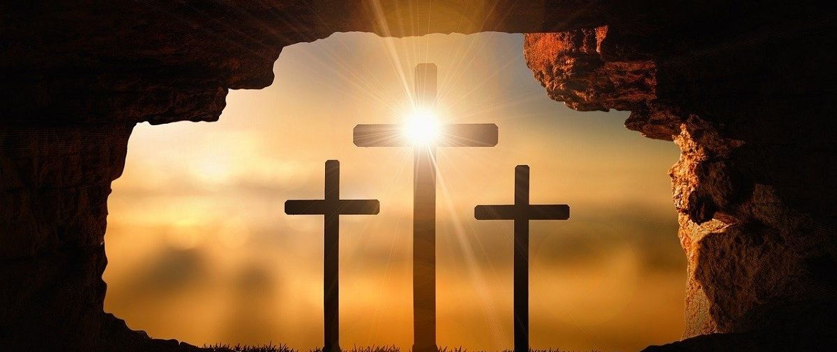 Trading Sin For The Unmerited Grace & Forgiveness Of Christ