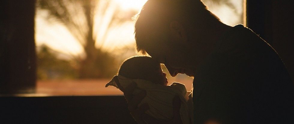 Here’s Why Father’s Day Is A Time To Heal